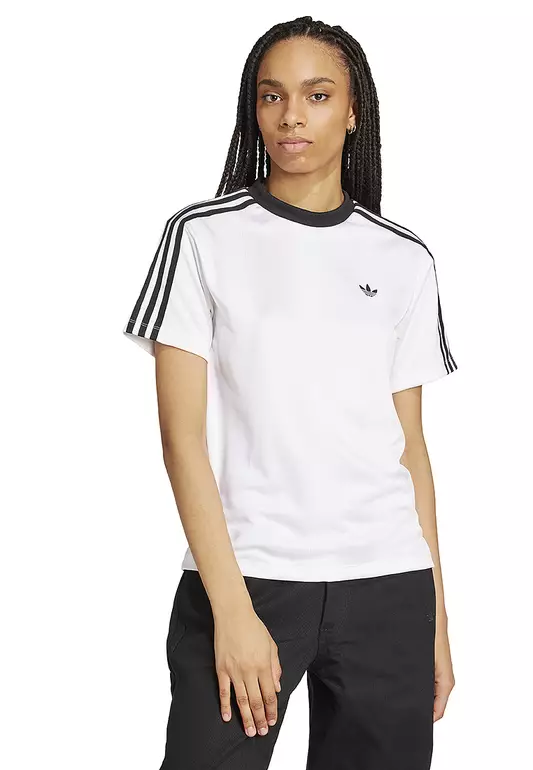 Adicolor Football Jacquard T-Shirt
