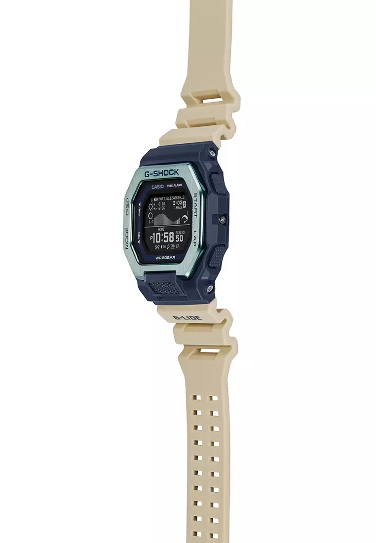 Harga g shock g lide sales