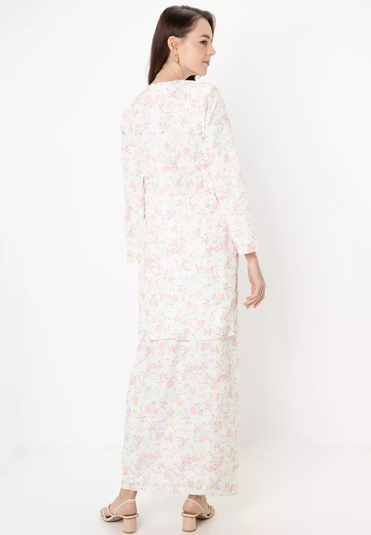 Baju Kurung Moden Melina