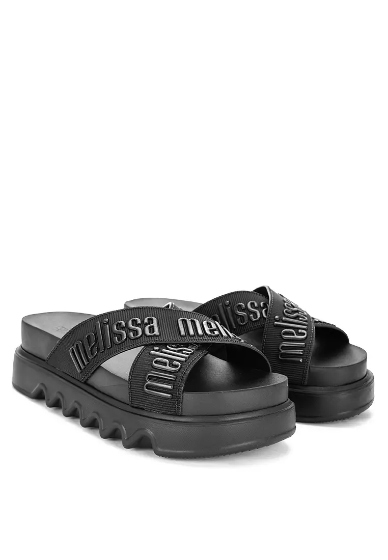 Crs M Lvr Plt Sandals