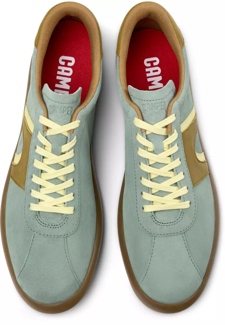 Buy CAMPER CAMPER Men Sneaker /Pelotas Soller /Green-K100937