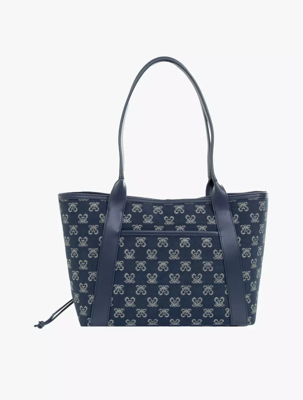 Staccato SX8286BE5 Shoulder Bags - Blue