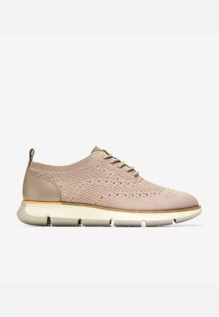 Jual Cole Haan Cole Haan Woman 4. Zero Grand Stitchlite Oxford