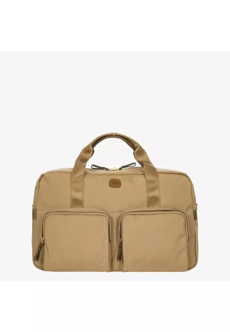 Lockable holdall cheap