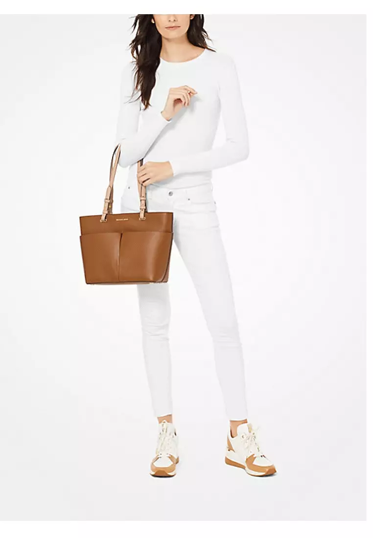 Bedford leather tote Clearance