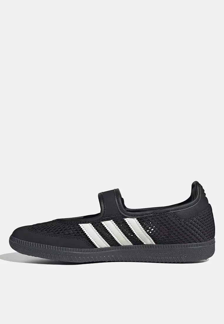 Samba Jane Shoes