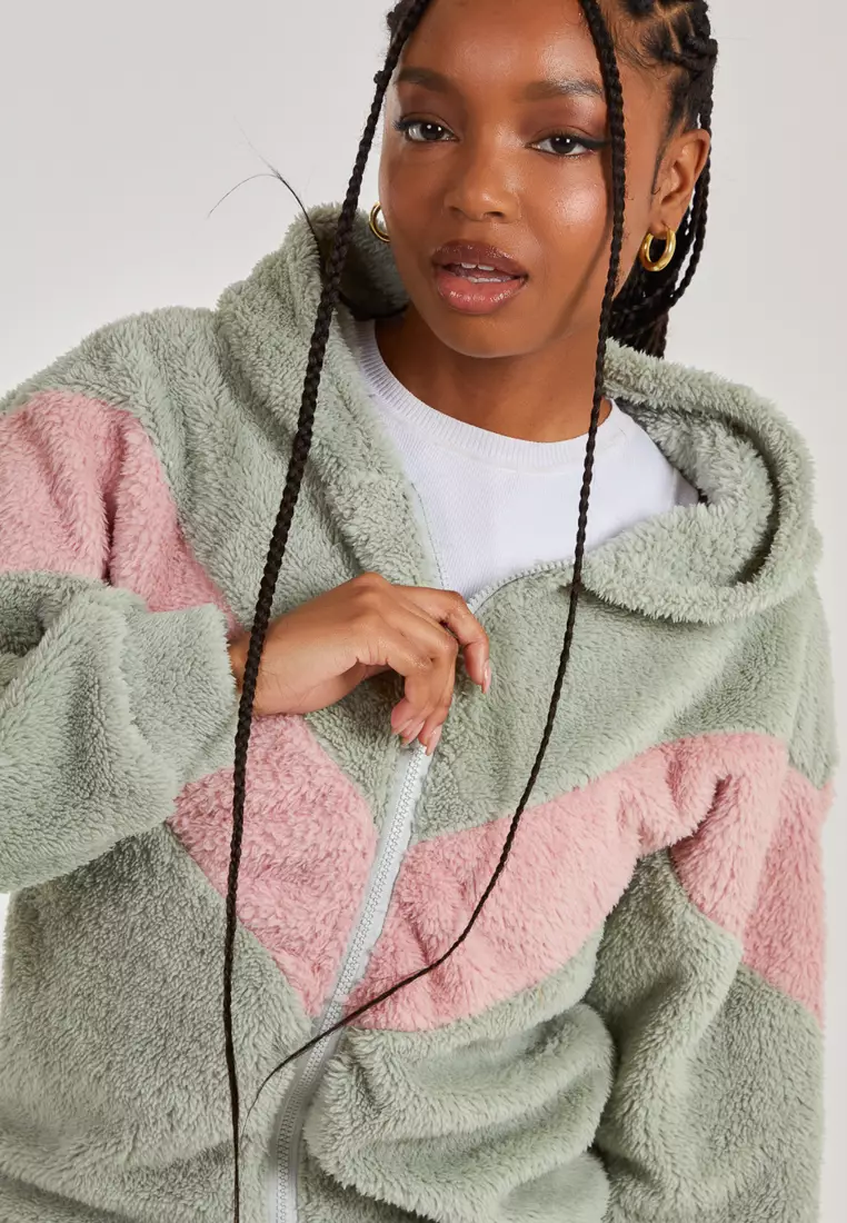 Pink colour sweatshirt hotsell