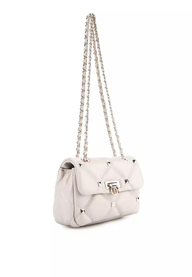 Bernice Shoulder Bag (M)