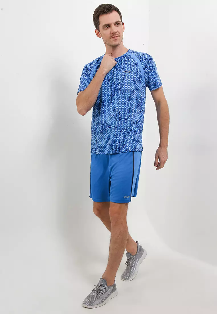 MENS FOOTBALL SHORTS