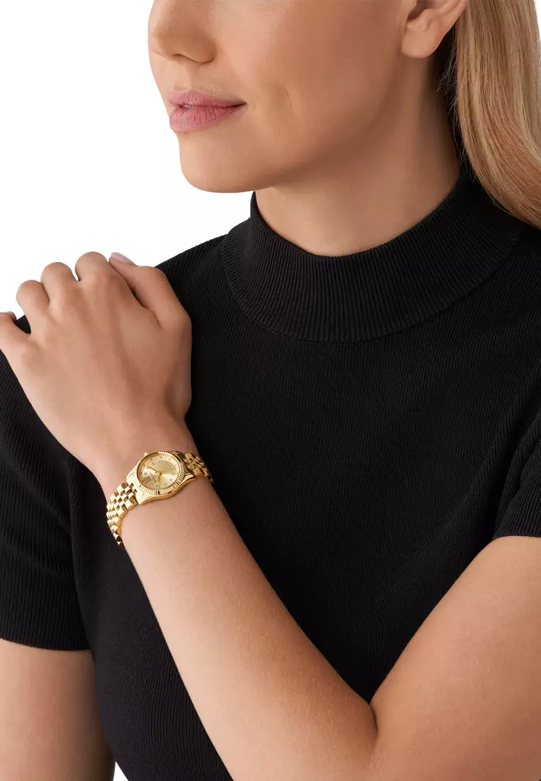 Lexington watch michael kors outlet