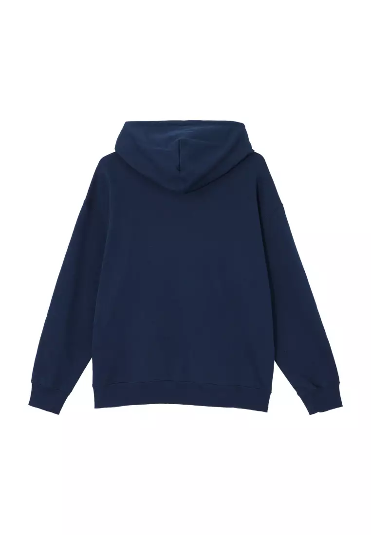 PUMA TEAM Cat Club 男子衛衣