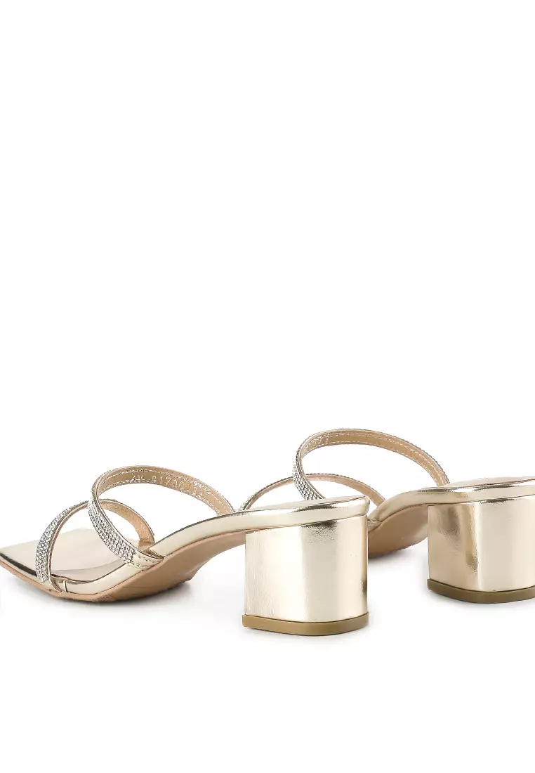 Ladies Sandal 81700Za