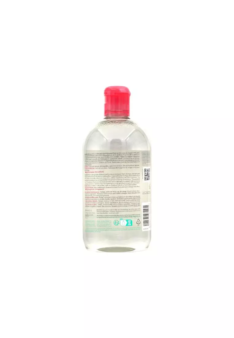 BIODERMA Sensibio H2O 500ml
