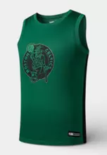 Green/Black/White/Red