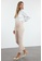 Trendyol beige Beige Pants 2AE24AA760E971GS_2