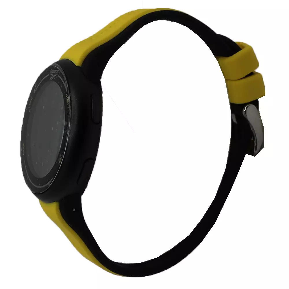 Reebok gps watch sales