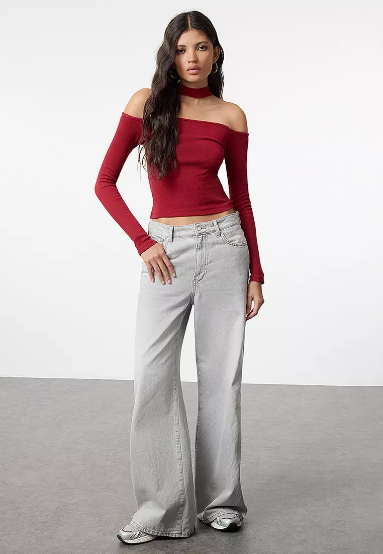 Choker Top
