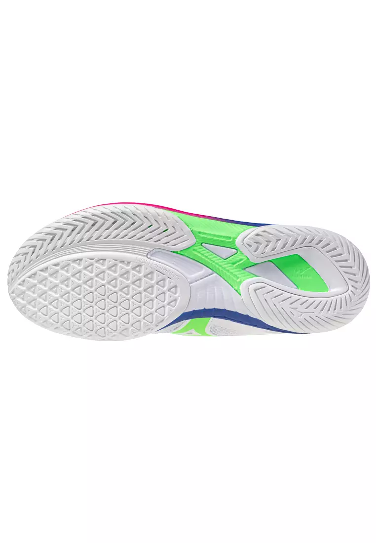 Wave Drive 9 81GA220564 Table Tennis Shoes