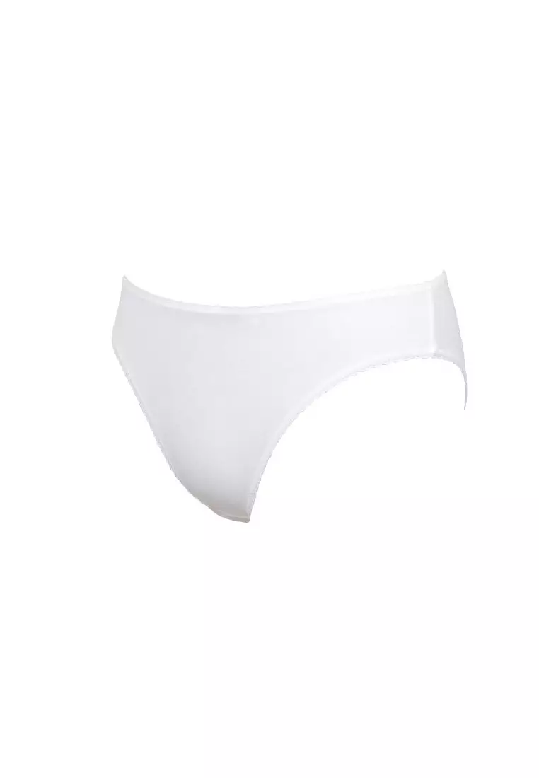 Hipster Panty (YIP5113 WH)