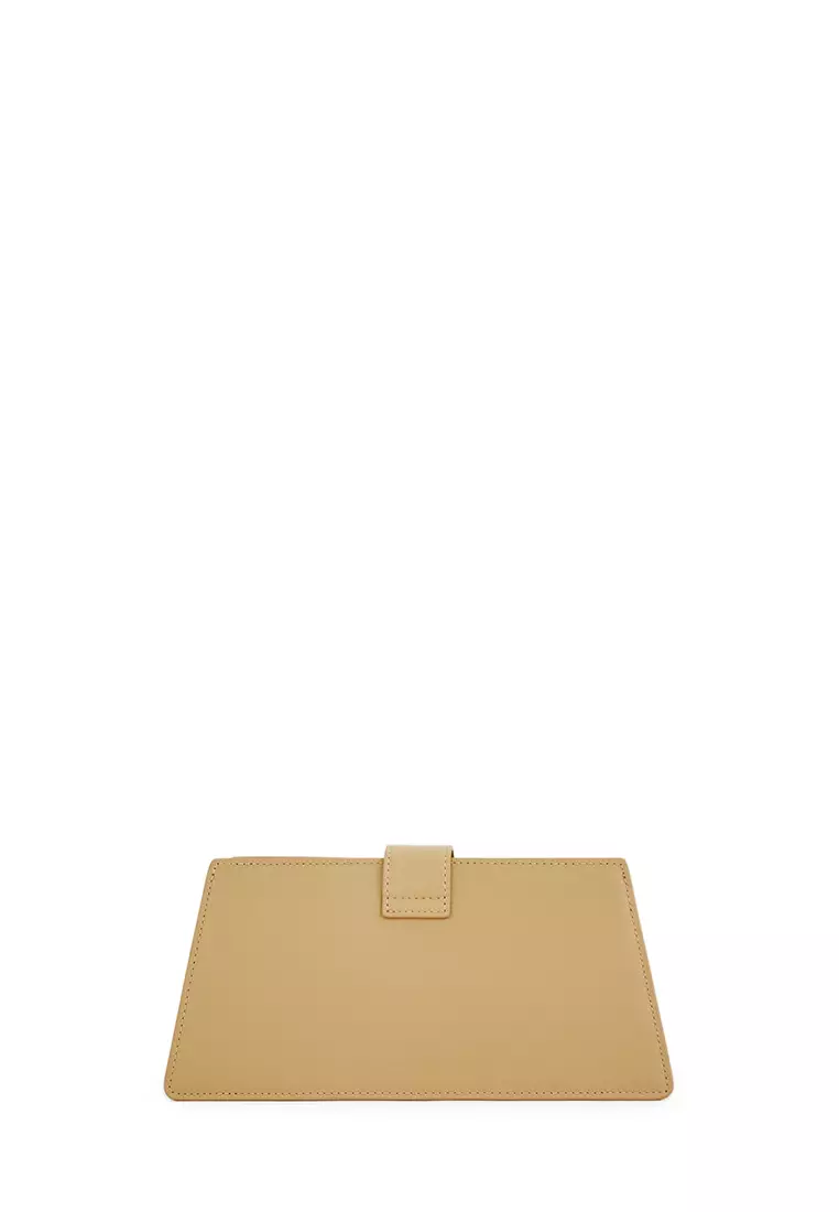 Braun Buffel Cerule Small Shoulder Bag