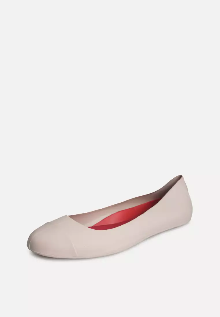 Discount on Easy Soft By World Balance  shoes - SKU: Diva Ballet Shoes