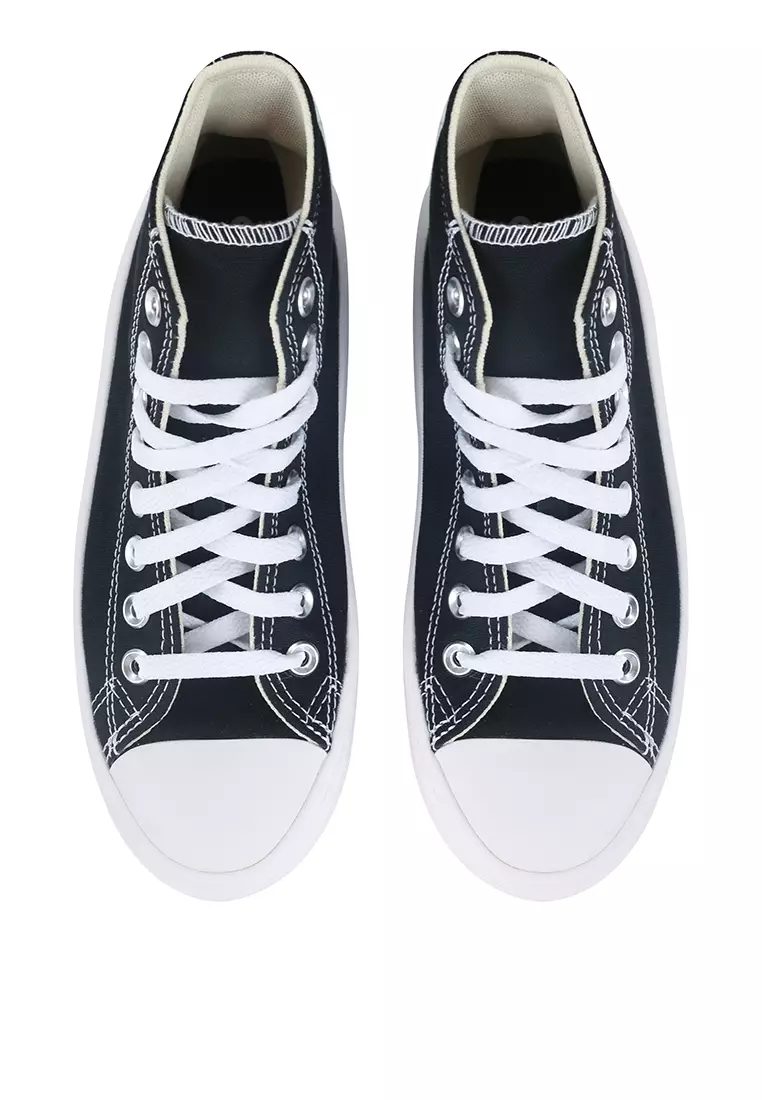 Buy Converse Chuck Taylor All Star Move Hi Sneakers 2024 Online ...