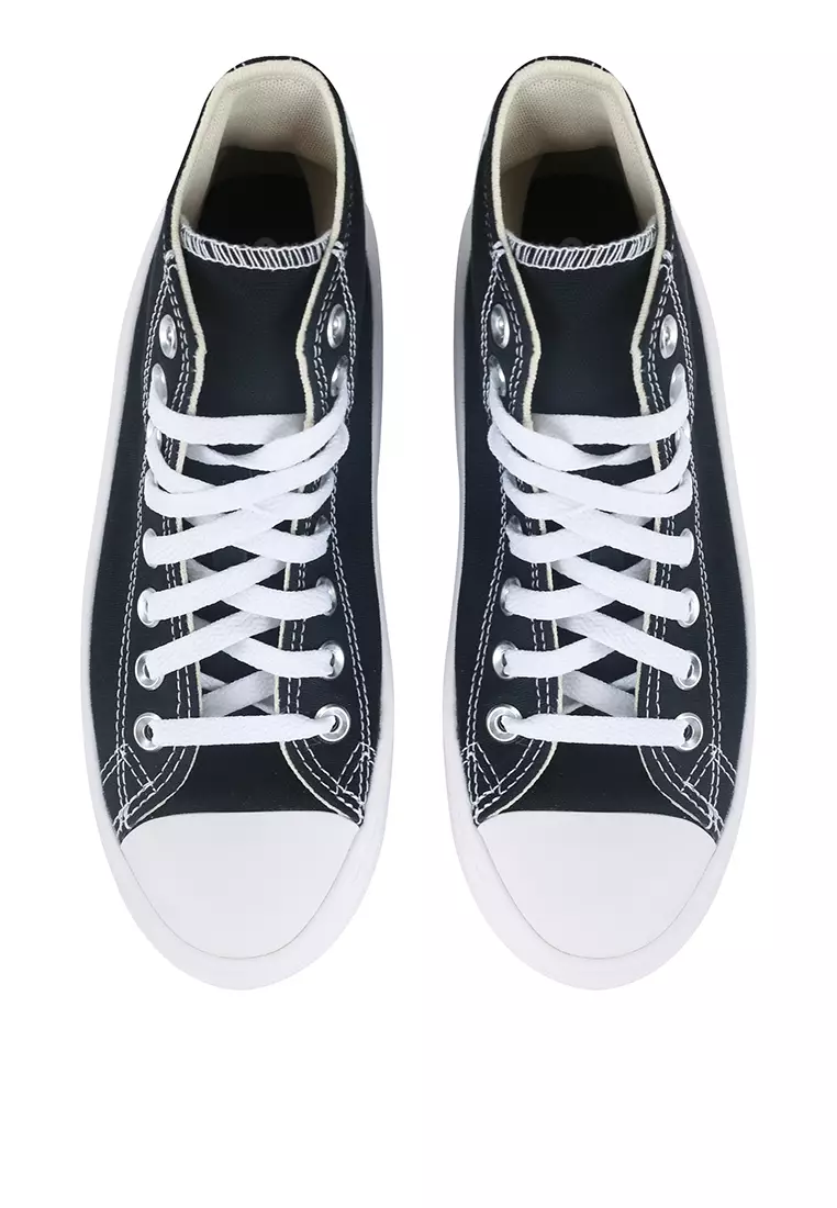 Chuck Taylor All Star Move Hi Sneakers