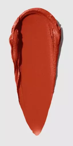 PAC-MAN x BOBBI BROWN Luxe Matte Lipstick (Limited Edition) - Uptown Red