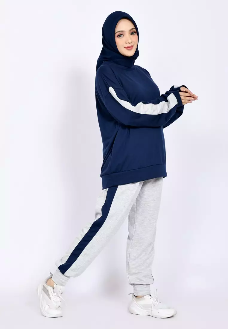 SET Training Babyterry Aisyah