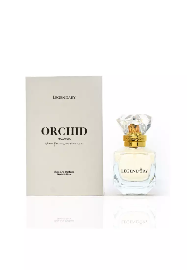 Legendary Orchid EDP 30ML