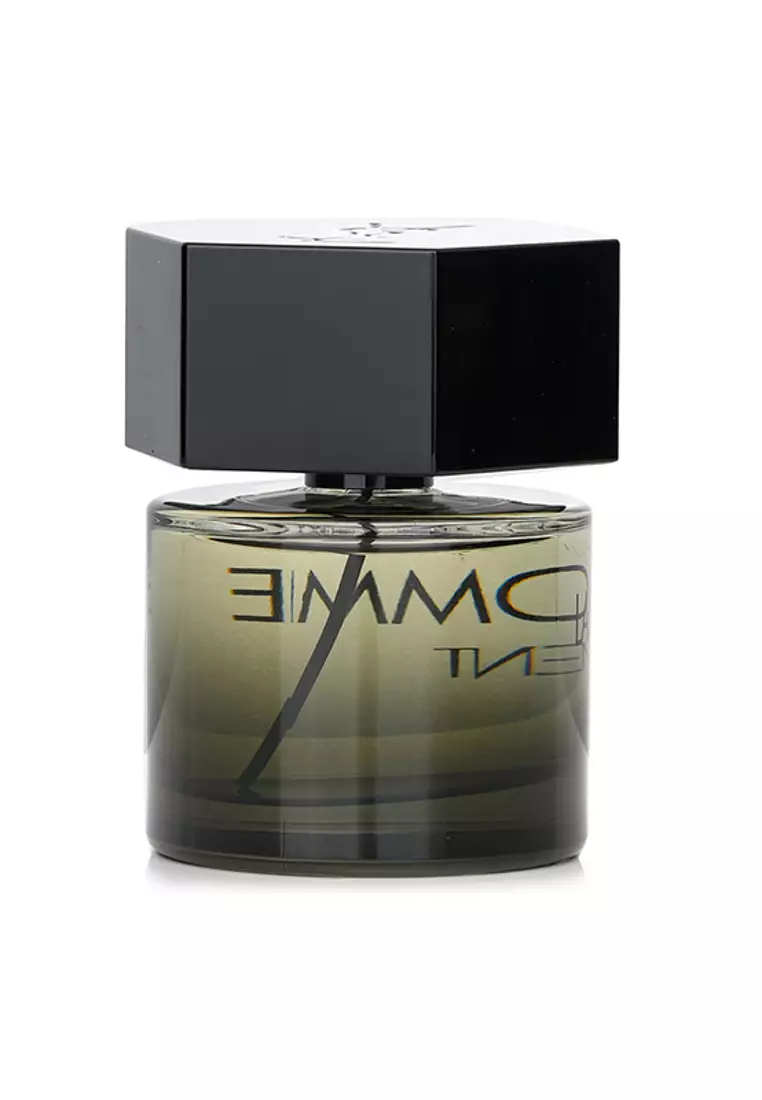 Buy Yves Saint Laurent YVES SAINT LAURENT - La Nuit De L'Homme Eau