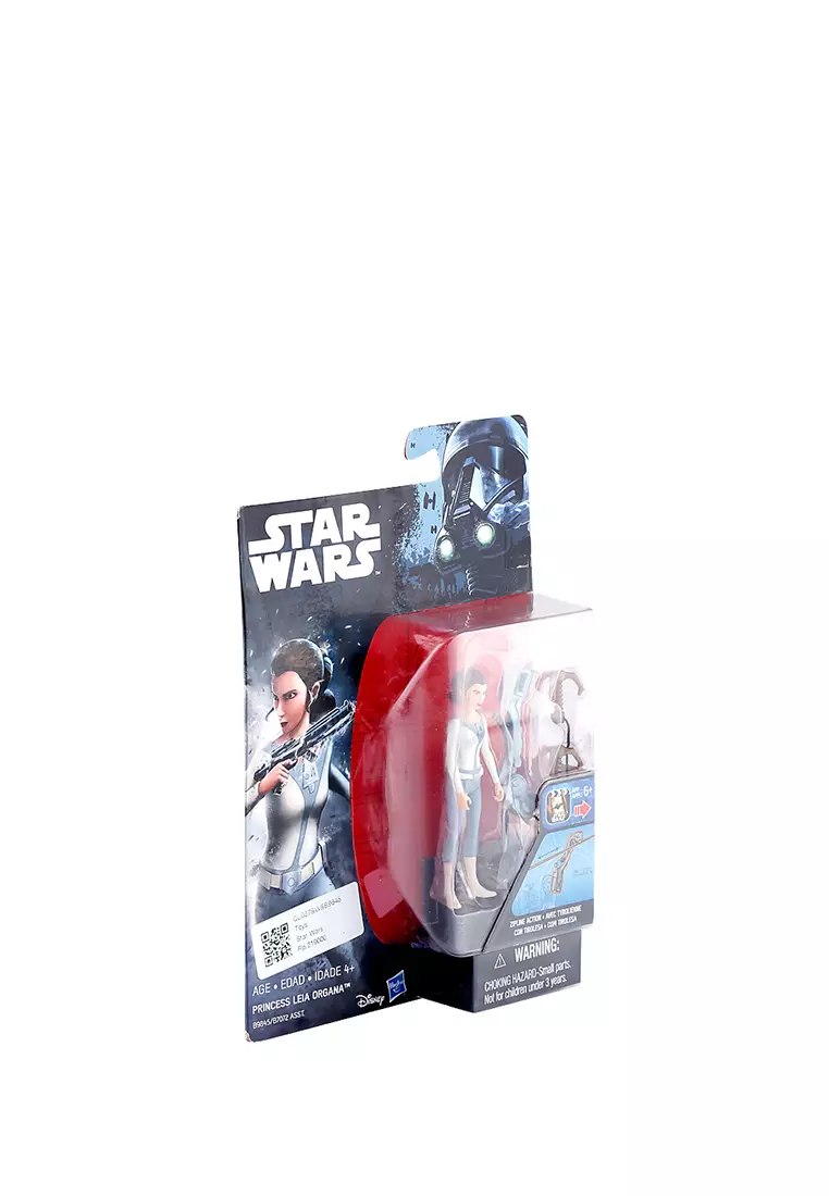 Star Wars Rogue One Star Warsu Princess Leia Organa