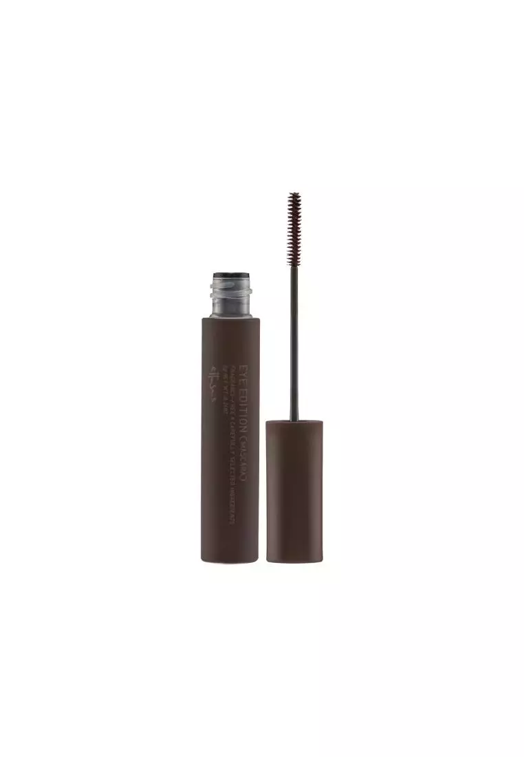 ETTUSAIS Eye Edition (Mascara) 6g Burgundy Brown