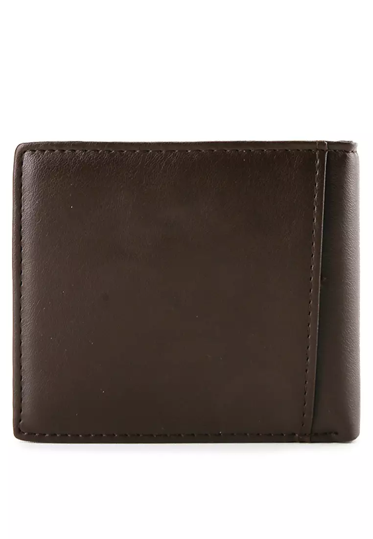 Dompet Lipat Pria