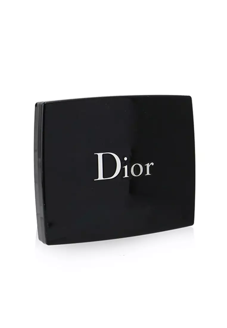 Buy Christian Dior CHRISTIAN DIOR - 5 Couleurs Couture Long Wear Creamy ...