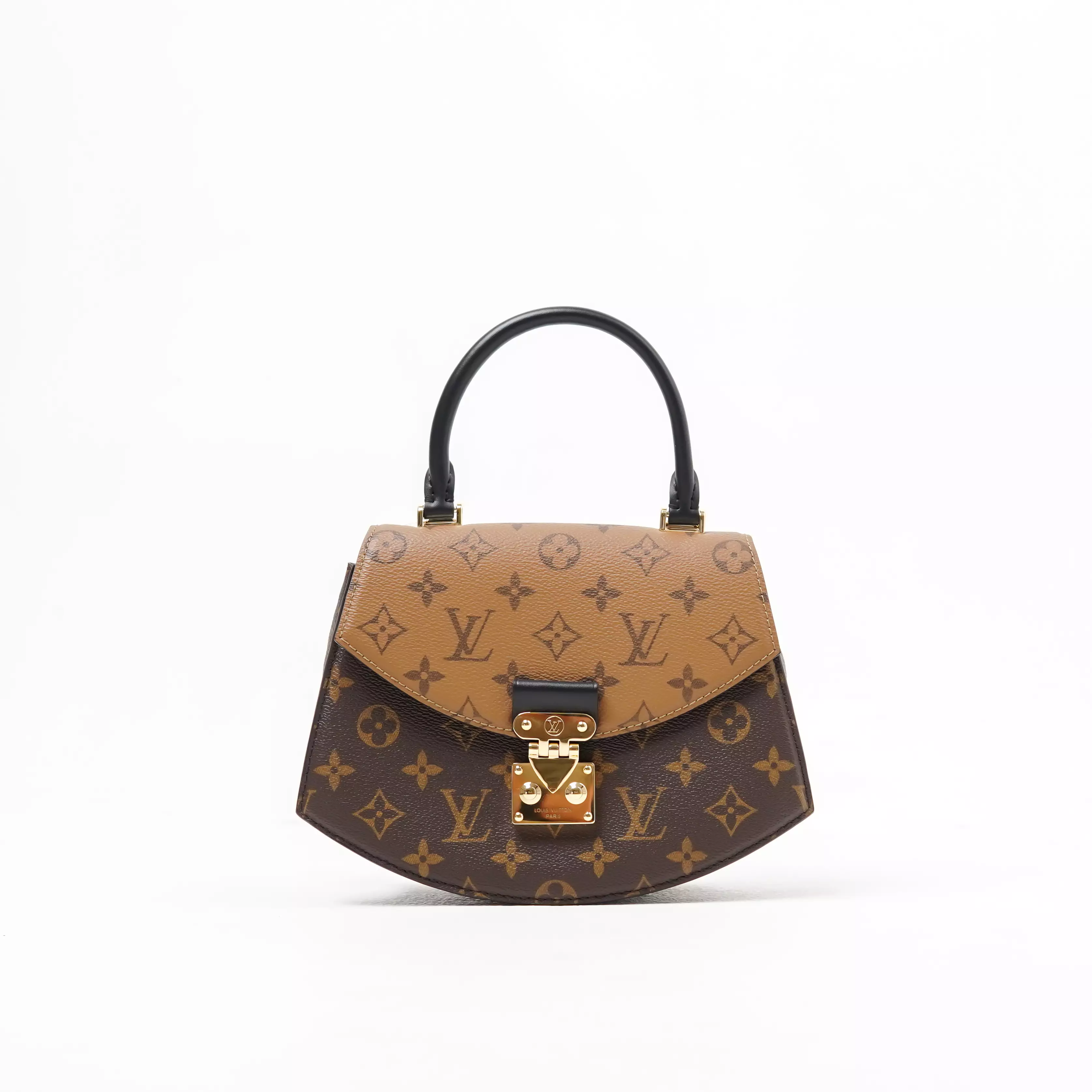 Tas LOUIS VUITTON LV TILSIT SHOULDER BAG 100% ORIGINAL