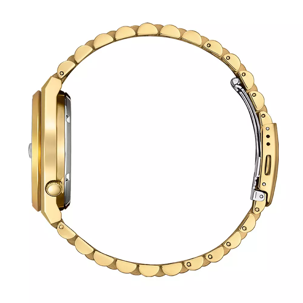 Citizen Tsuyosa Men's Watches CTZ NJ0153-82X