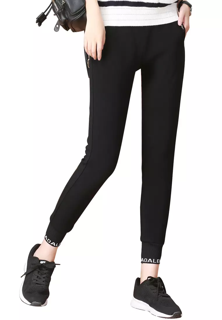 Girls on sale slim pants