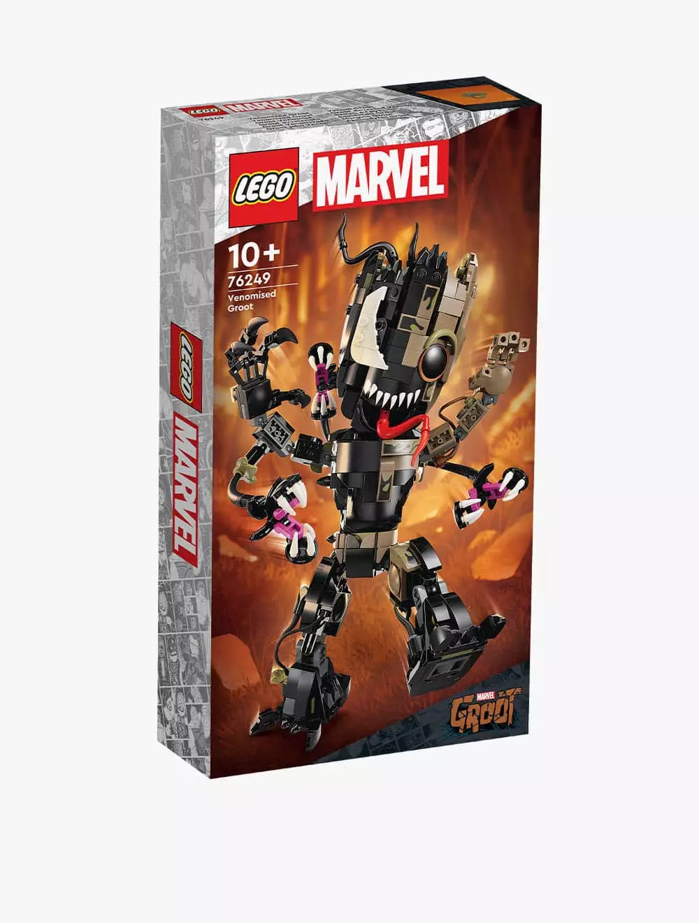 LEGO Original Official Store di ZALORA Indonesia