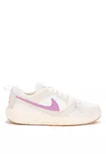 White/Rush Fuchsia-Pale Ivory-Desert