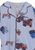 Milliot & Co. blue Ganesh Boy's Pyjama Set B7CE9KABB9C08FGS_3