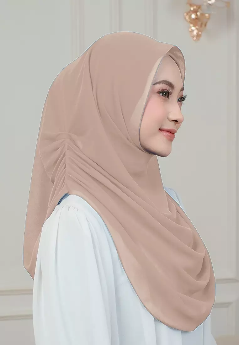HIJAB INSTAN AURORA - MILO