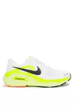 White/Black-Pure Platinum-Volt
