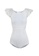 Its Me white Sexy Gauze Hollow One-Piece Swimsuit EEF1FUS74022D6GS_1