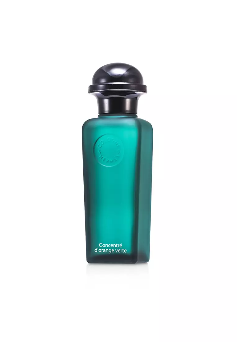 Hermès - Eau D'orange Verte Eau De Toilette Concentrate Spray 50ml/1.6oz