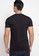 SVPERBIA black Svperbia Graphic Tshirt-Legacy Tshirt Black 729E5AACB06A1EGS_2