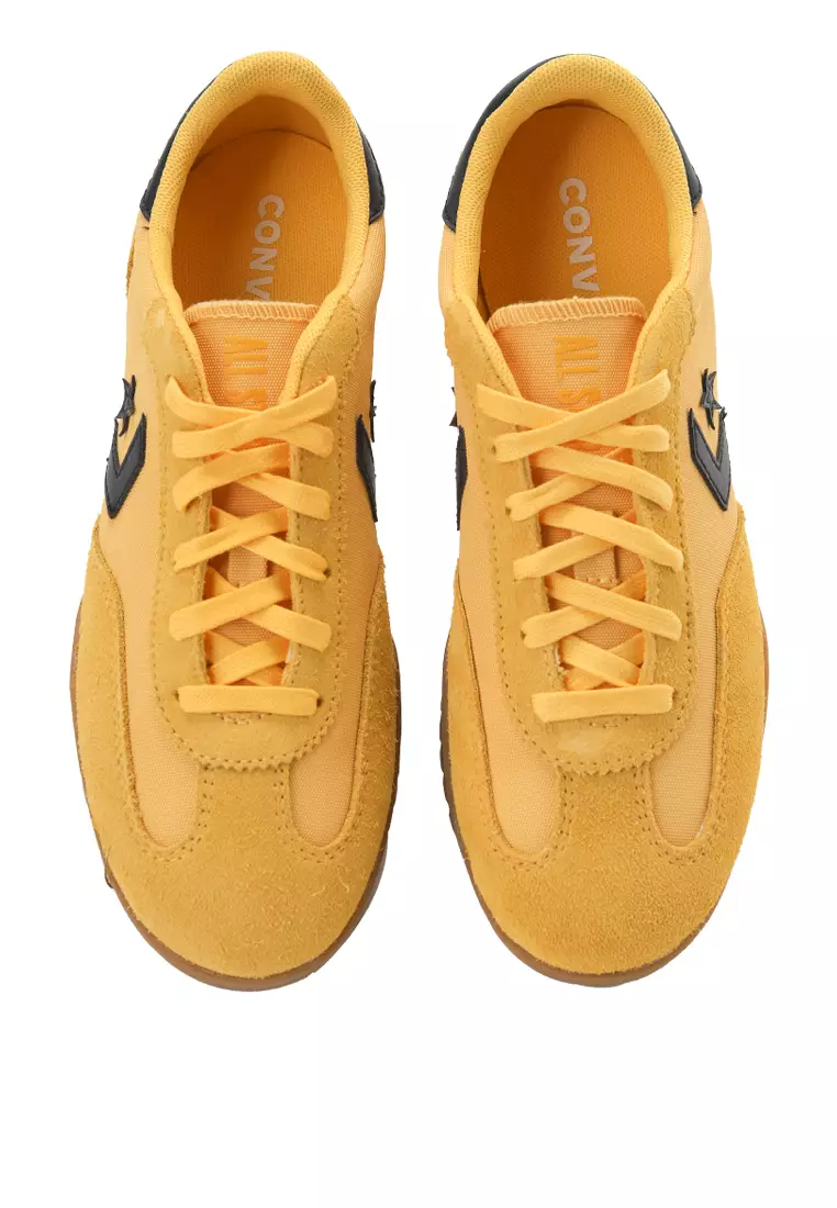 Run Star Trainer