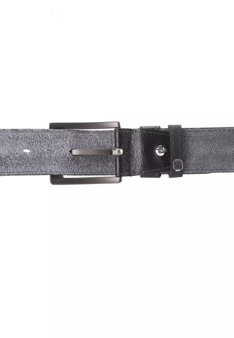 Pandadoll Belt Pin Clip Blck