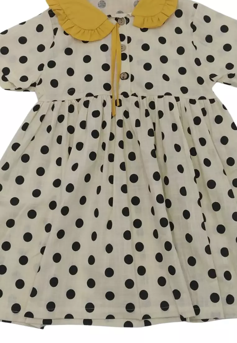 Adora Baby And Toddler Dresses