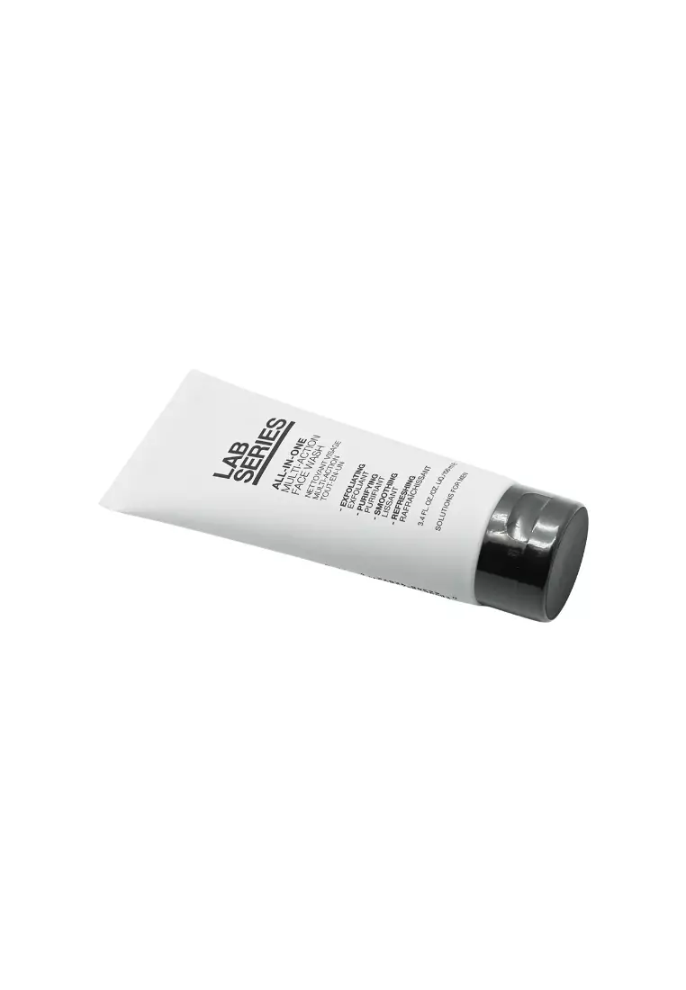 Lab Series Multi-Action Face Wash 100ml